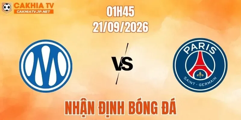 Marseille Vs PSG